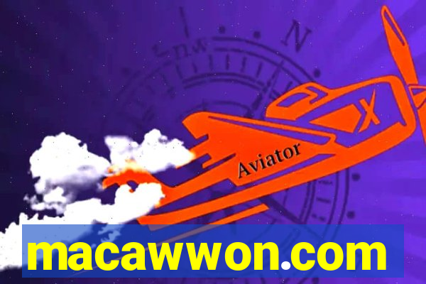 macawwon.com