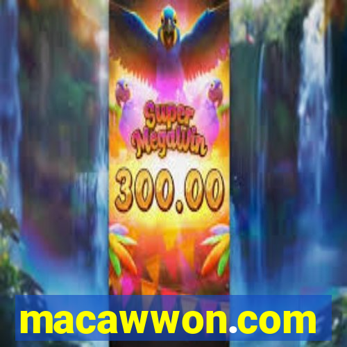 macawwon.com