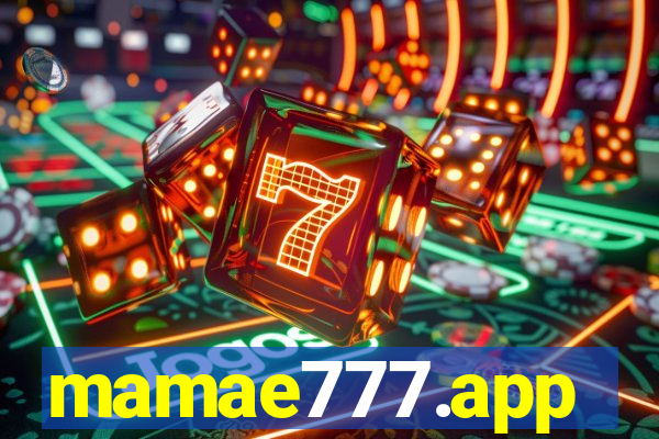 mamae777.app