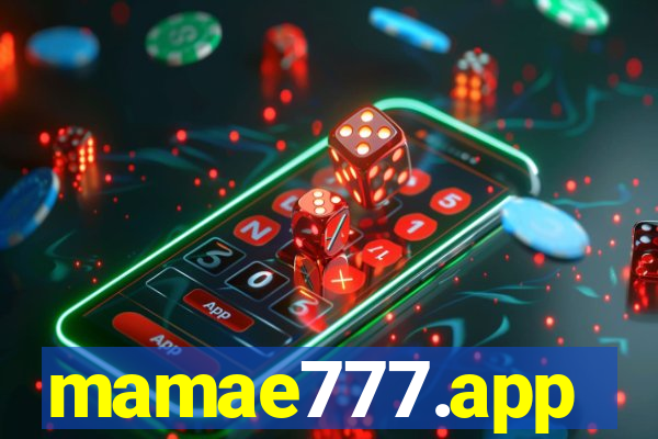 mamae777.app