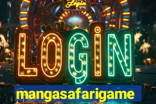 mangasafarigame