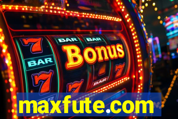 maxfute.com