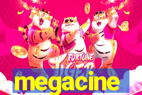 megacine