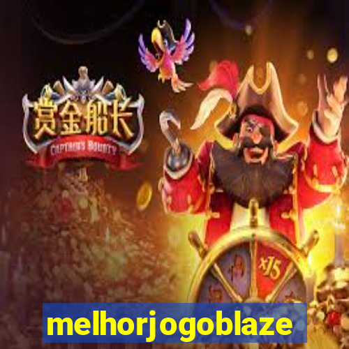 melhorjogoblaze