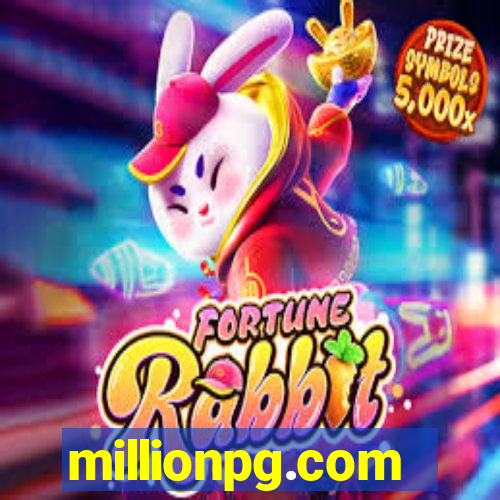 millionpg.com