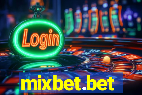 mixbet.bet