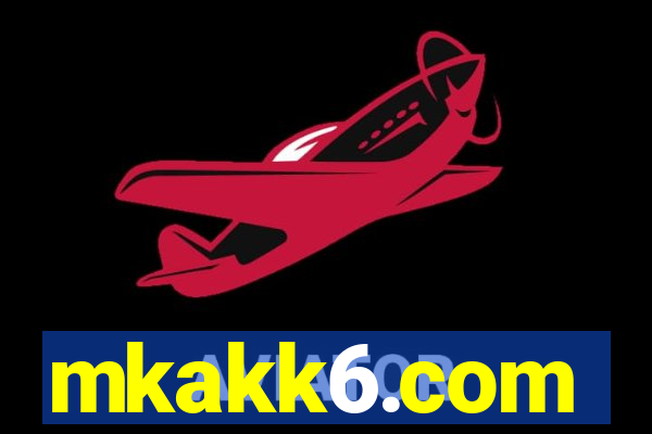 mkakk6.com