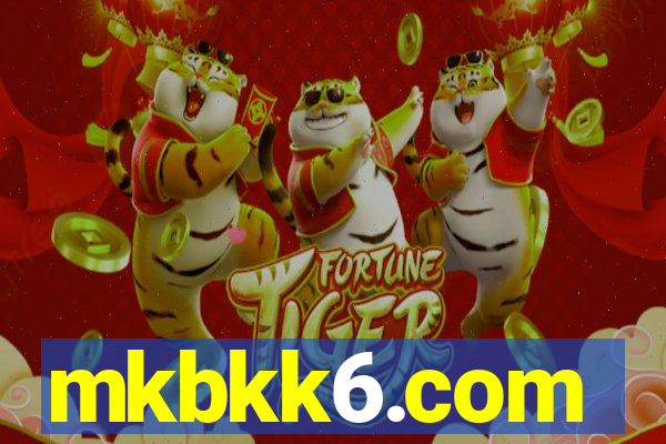 mkbkk6.com