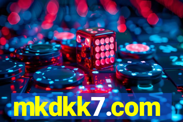 mkdkk7.com