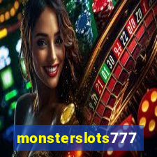 monsterslots777