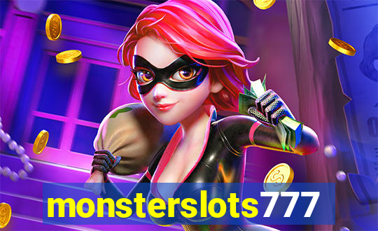 monsterslots777