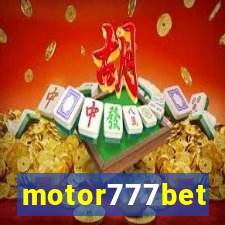 motor777bet