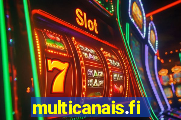 multicanais.fi