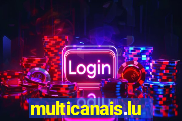 multicanais.lu