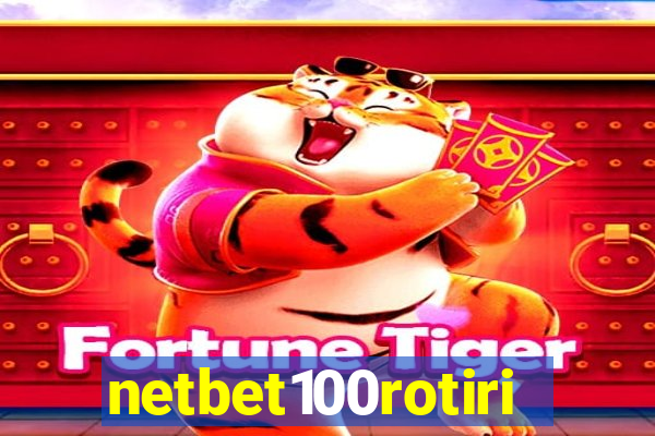 netbet100rotiri