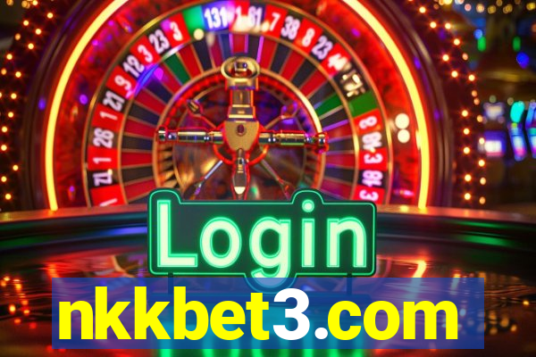 nkkbet3.com