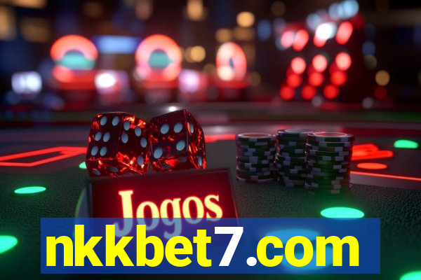 nkkbet7.com