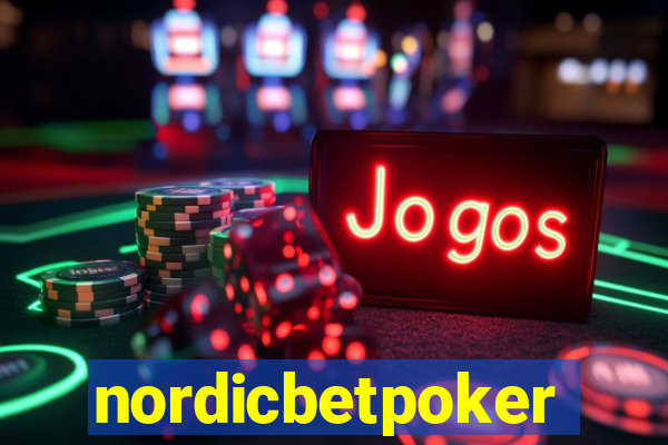 nordicbetpoker