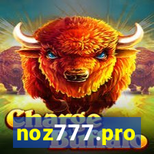 noz777.pro