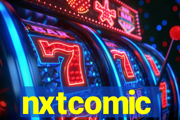 nxtcomic