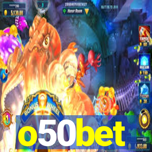 o50bet