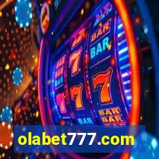 olabet777.com