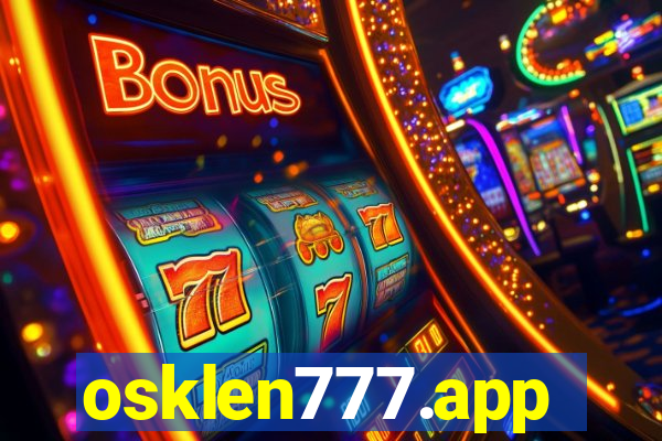 osklen777.app