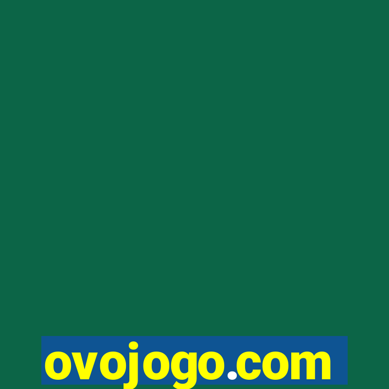 ovojogo.com