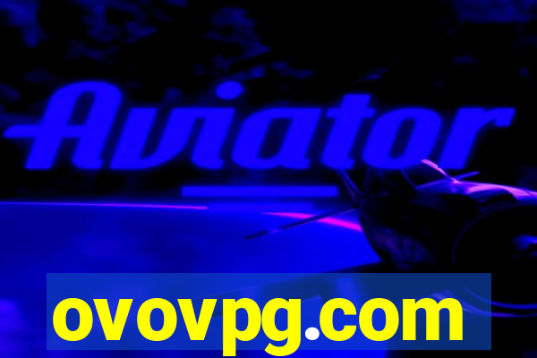 ovovpg.com