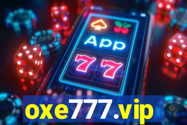 oxe777.vip