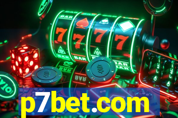 p7bet.com