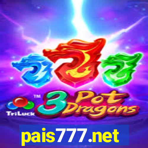 pais777.net