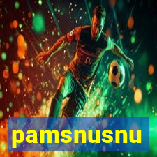 pamsnusnu