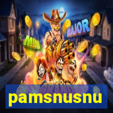 pamsnusnu