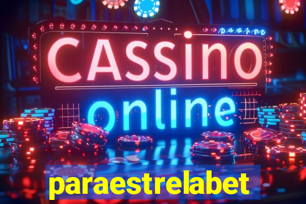 paraestrelabet