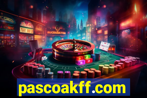 pascoakff.com