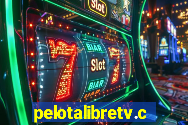 pelotalibretv.com