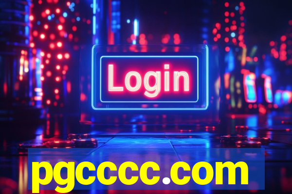 pgcccc.com