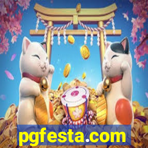 pgfesta.com