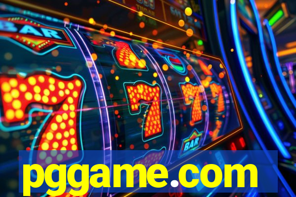 pggame.com