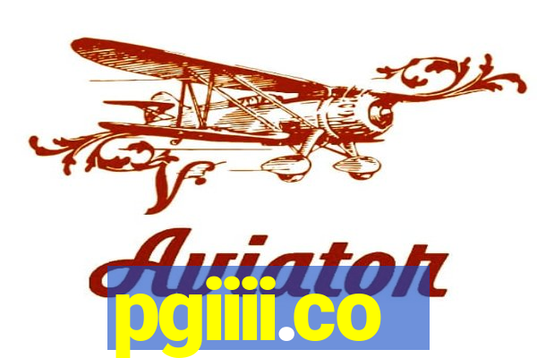 pgiiii.co