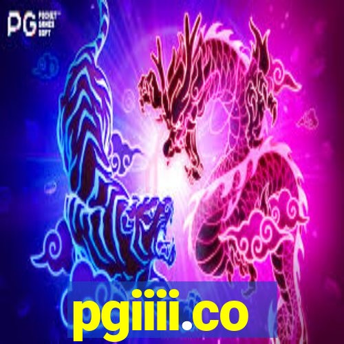 pgiiii.co