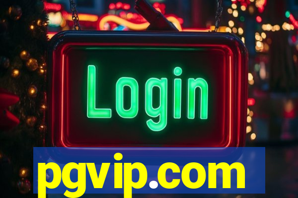 pgvip.com