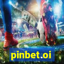 pinbet.oi