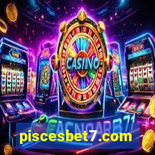 piscesbet7.com