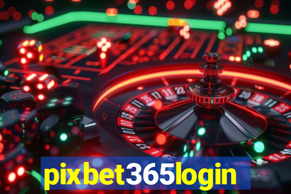 pixbet365login