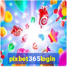 pixbet365login