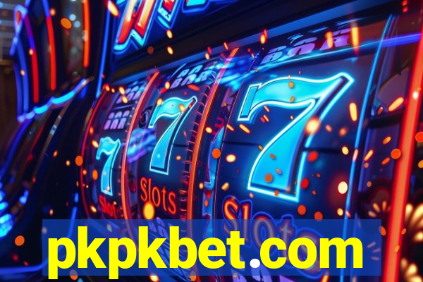 pkpkbet.com