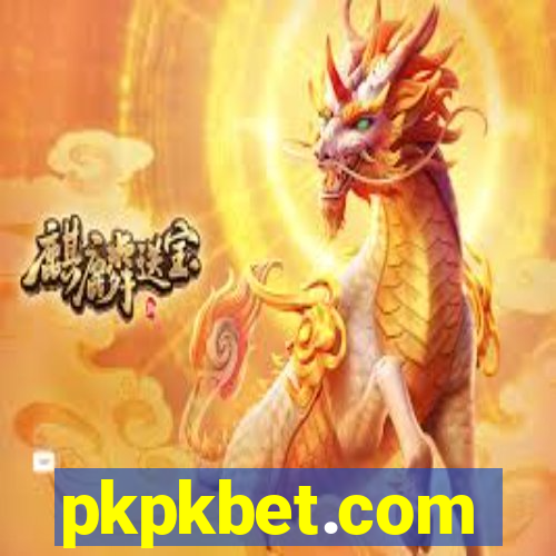 pkpkbet.com