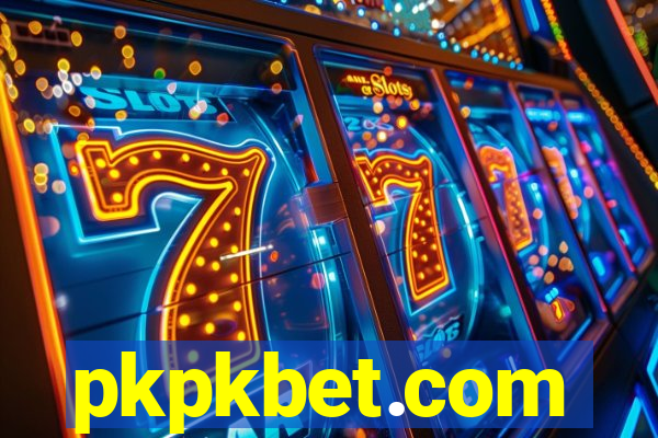 pkpkbet.com